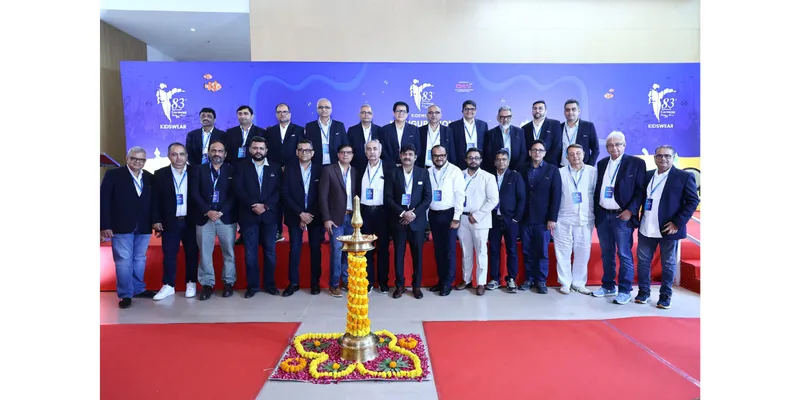 83rd NGF Kidswear Edition Opens in Mumbai with Over 630 Brands on Display
